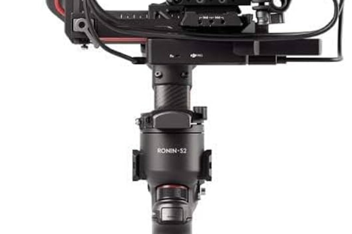 Location DJI RS2 Pro Combo - Lightyshare