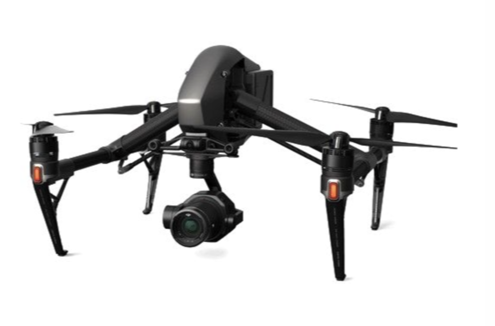 DJI INSPIRE 2 - Photo 1 sur 1