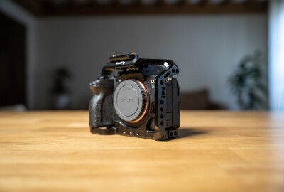 Location Sony Alpha 7S III (A7S3)
