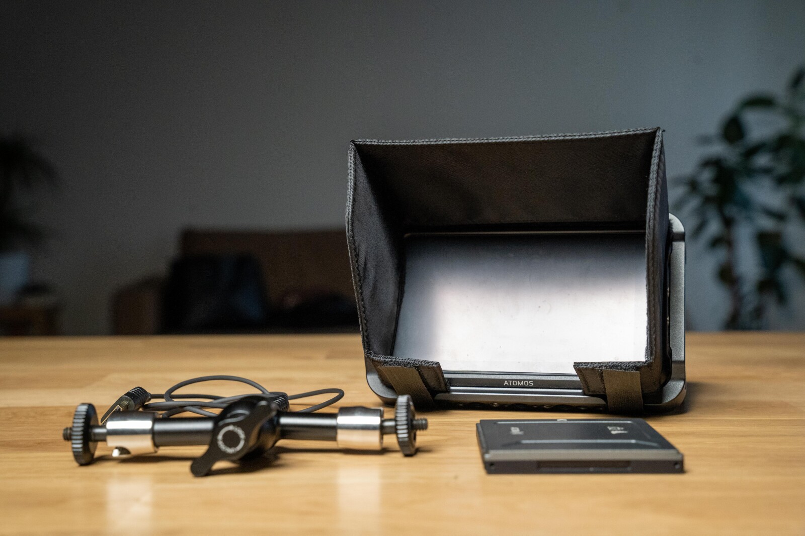 Moniteur ATOMOS NINJA V - Photo 1 sur 2