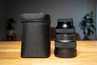 Location Sigma 14-24 mm f/2.8 DG DN Art