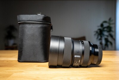 Location Sigma 14-24 mm f/2.8 DG DN Art