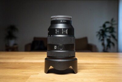 Location Objectif Sony 24-105 f4
