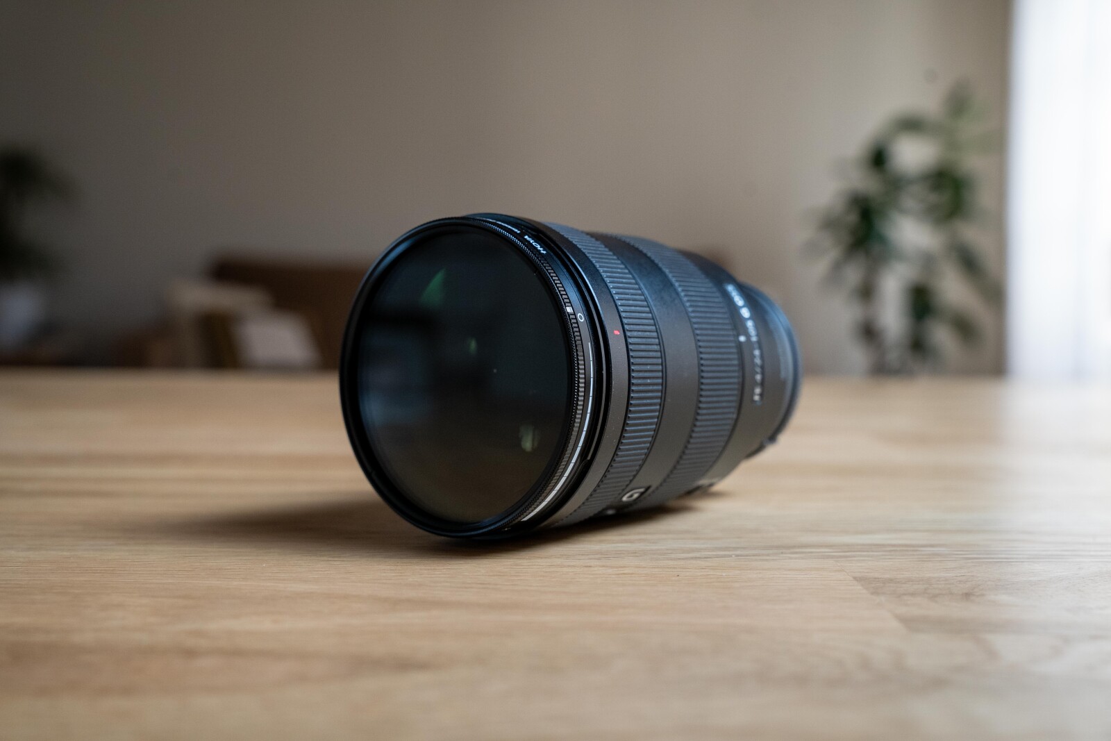 Objectif Sony 24-105 f4 - Photo 5 sur 5