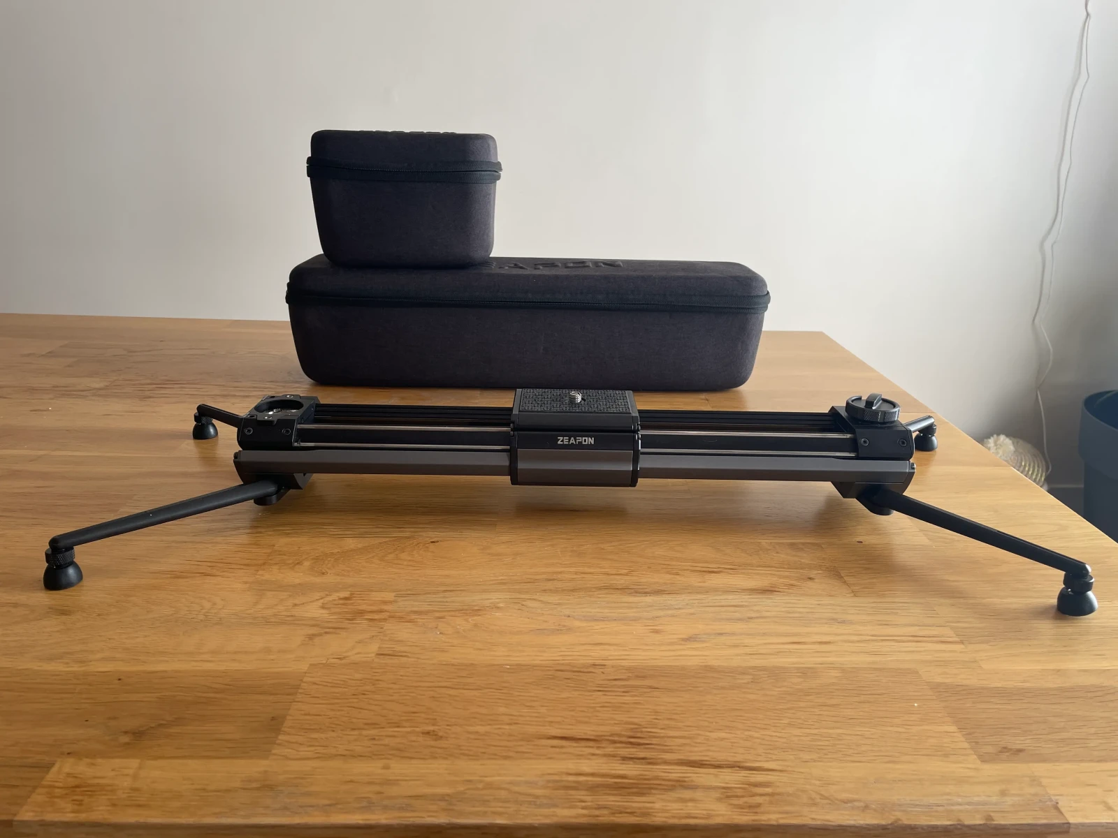 Zeapon Micro3 E500 (Motorisé) - Photo 2 sur 2