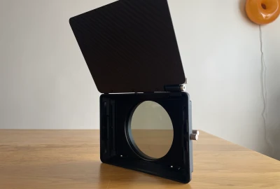 Location Tilta Mattebox Mirage Filtre ND Variable