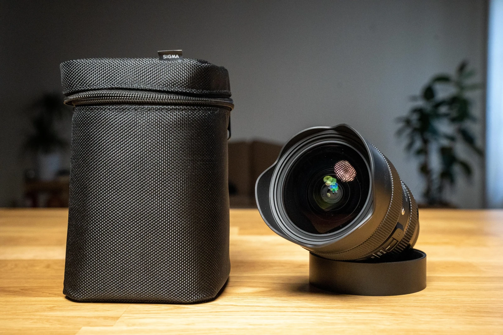 Pack Sony A7S3 - 2 Objectifs - Slider Motorisé & LED - Photo 3 sur 5