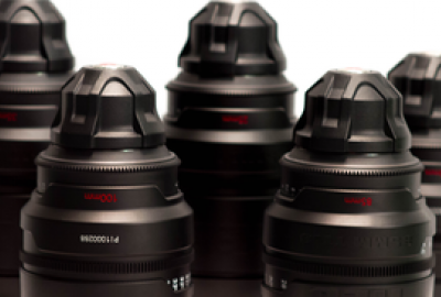 Location RED PRO PRIME 18-25-35-50-85-100 mm T1,8