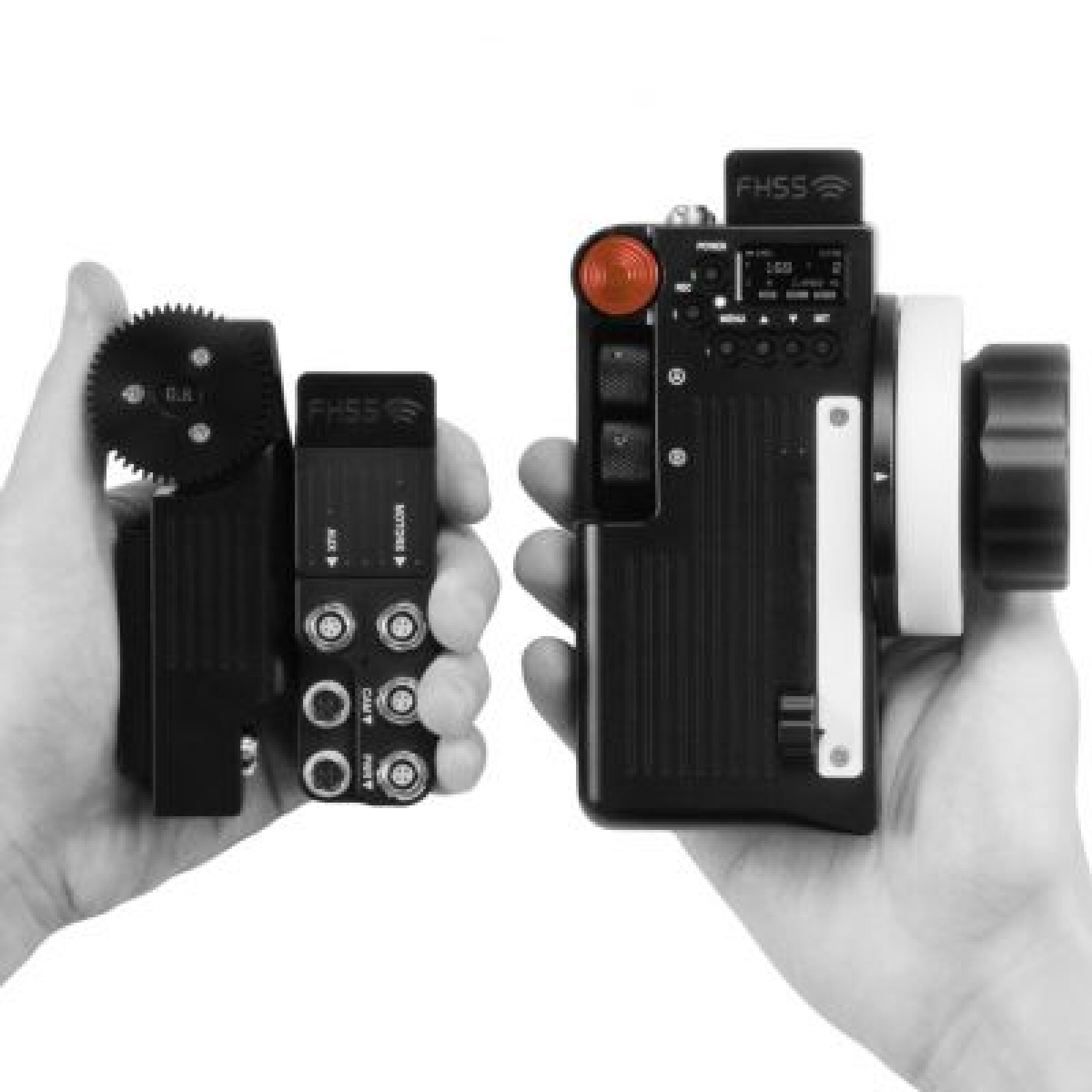 Follow Focus HF RT motion mk3.1 - Photo 1 sur 2