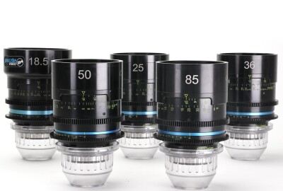 Location PACK COMPLET ARRI ALEXA XT PLUS 4:3 + OPTIQUES CELERES + ACCESSOIRES