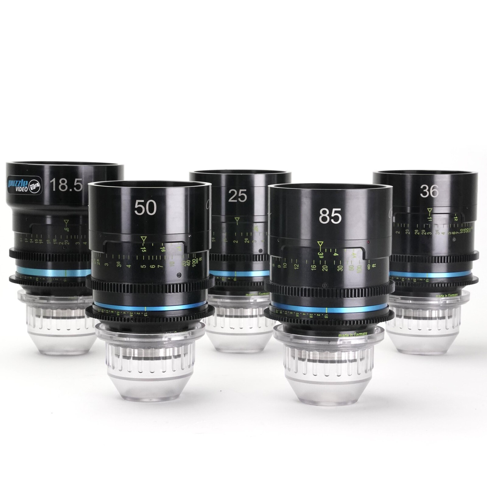 PACK COMPLET ARRI ALEXA XT PLUS 4:3 + OPTIQUES CELERES + ACCESSOIRES - Photo 2 sur 2