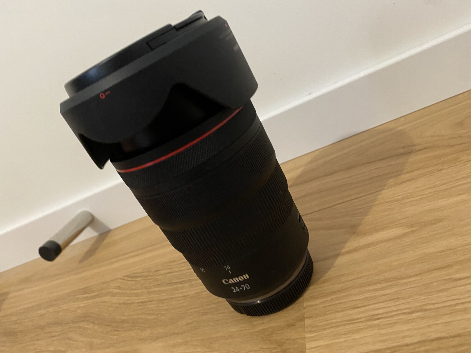 Canon EOS R6 + RF 24-70mm F2.8L - Photo 3 sur 3