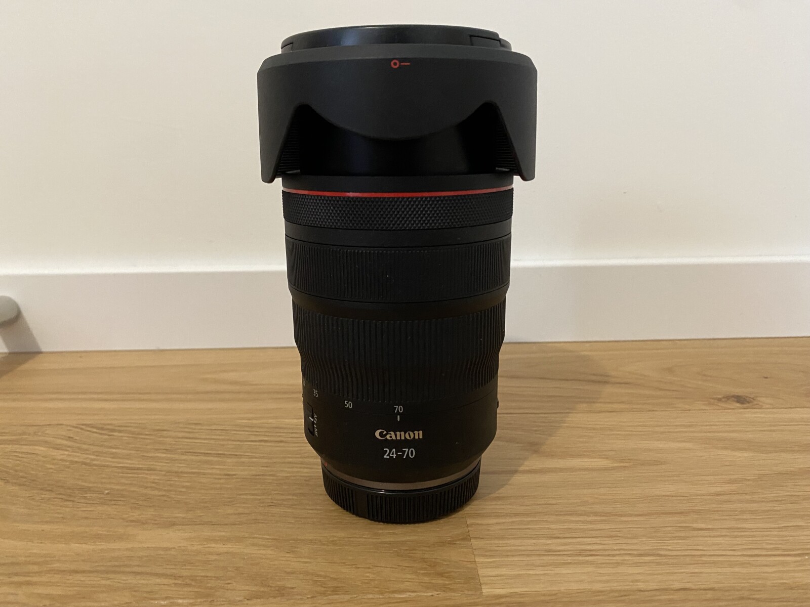 Canon EOS R6 + RF 24-70mm F2.8L - Photo 2 sur 3