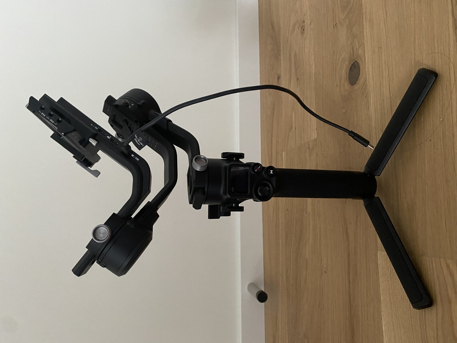 Ronin RSC2  - Photo 2 sur 2