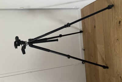 Location Trépied Manfrotto 290 xtra