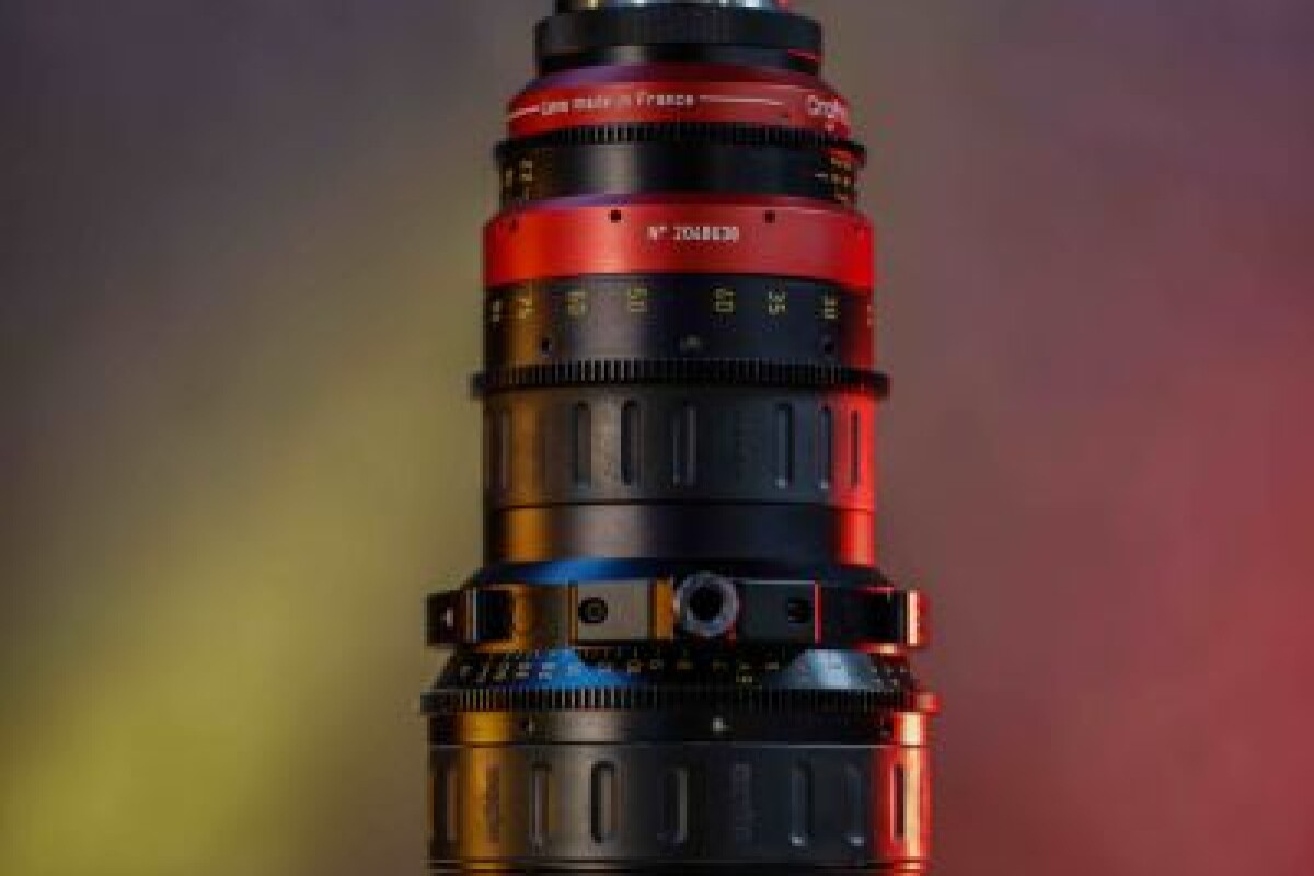Location Angénieux 19,5-94mm  Optimo  T/2,6 PL - Lightyshare