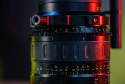 Location Angénieux 19,5-94mm  Optimo  T/2,6 PL