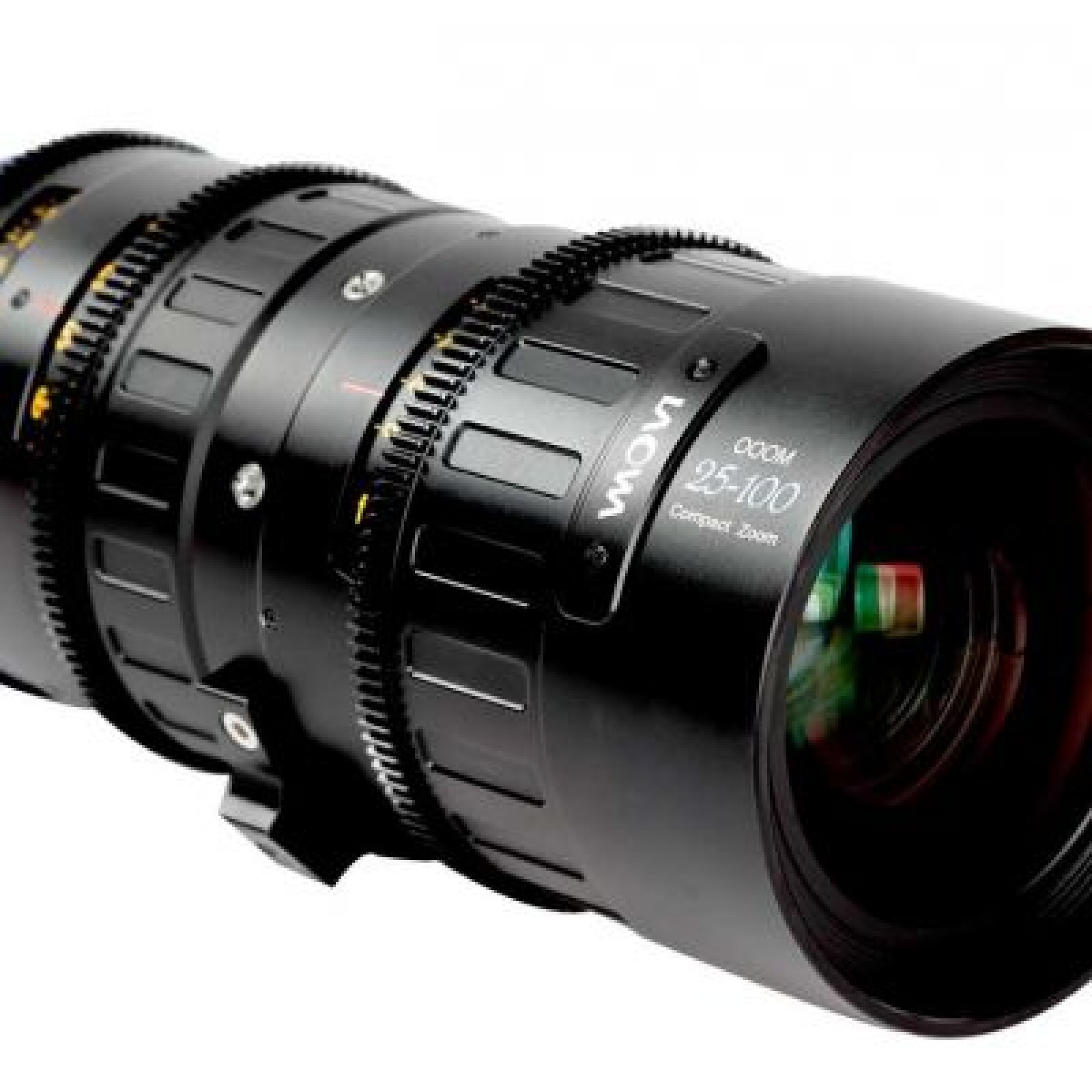 Zoom Laowa 25-100mm T2.9 CINE (PL / EF / E mount) - Photo 1 sur 3