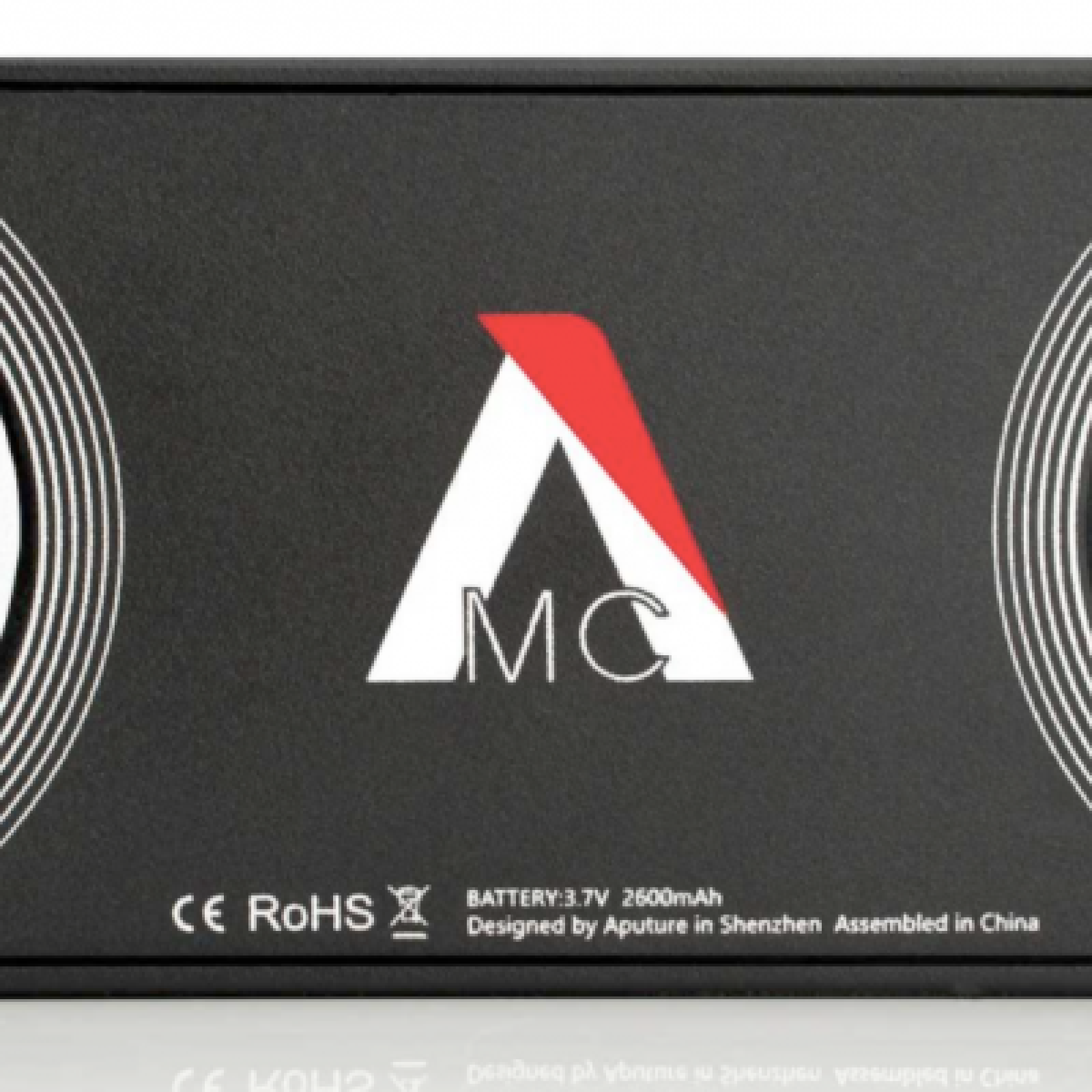 Aputure MC 4 Light Travel Kit 4 Torches MC - Photo 4 sur 4