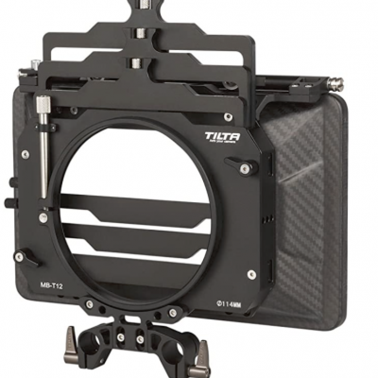 Mattebox Tilta MB T12 - Photo 1 sur 4