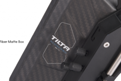 Location Mattebox Tilta MB T12