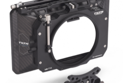 Location Mattebox Tilta MB T12