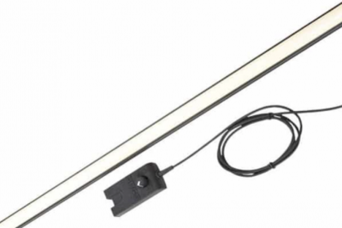 Location PIPELINE DE 60CM DE 20W EN 5600K - Lightyshare