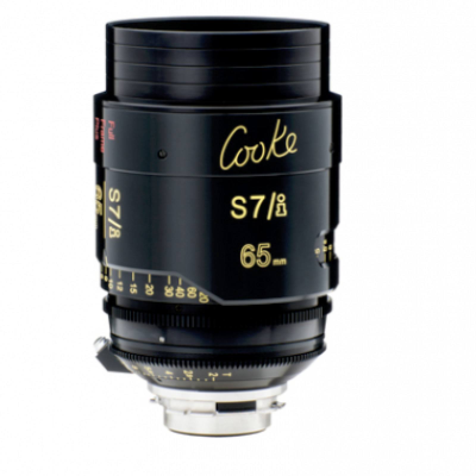 Cooke 65mm MACRO PANCHRO/i Classic T2.3 - PL - couverture Full frame - Photo 1 sur 2