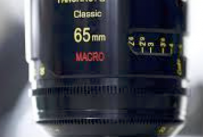 Location Cooke 65mm MACRO PANCHRO/i Classic T2.3 - PL - couverture Full frame