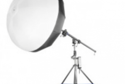 Location AIRLITE _ BOULE CHINOISE BI COLOR - 1000W LED