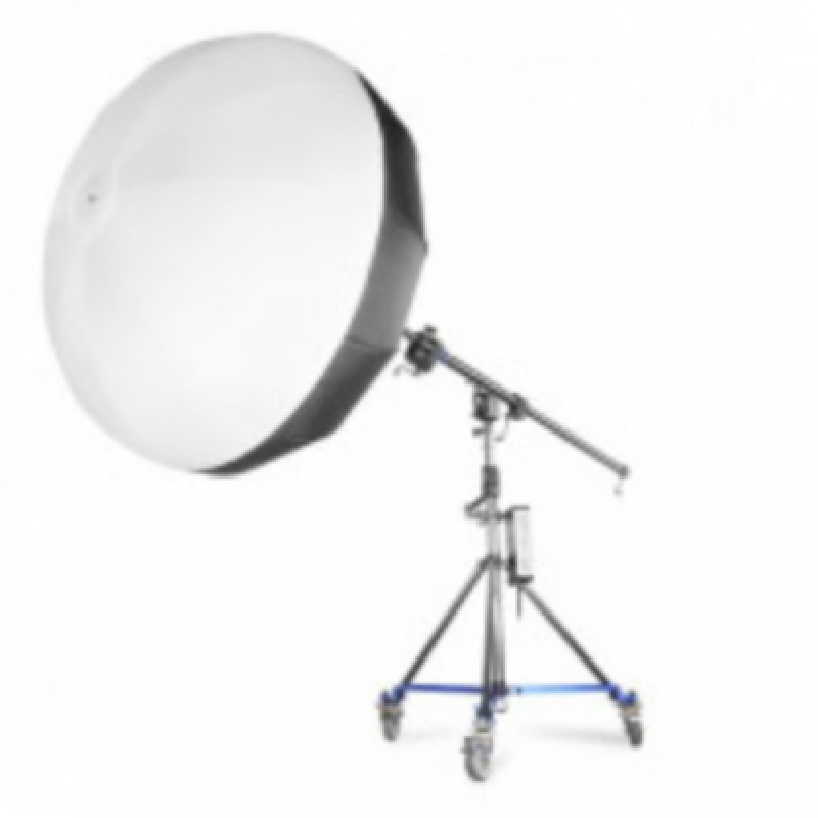 AIRLITE _ BOULE CHINOISE BI COLOR - 1000W LED - Photo 2 sur 2