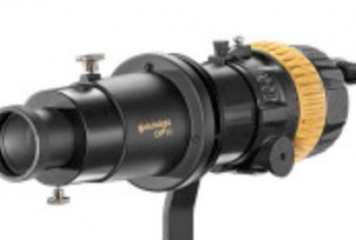 Location Dedolight LED 90 W + nez optique & accesoires