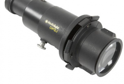 Location Dedolight LED 90 W + nez optique & accesoires