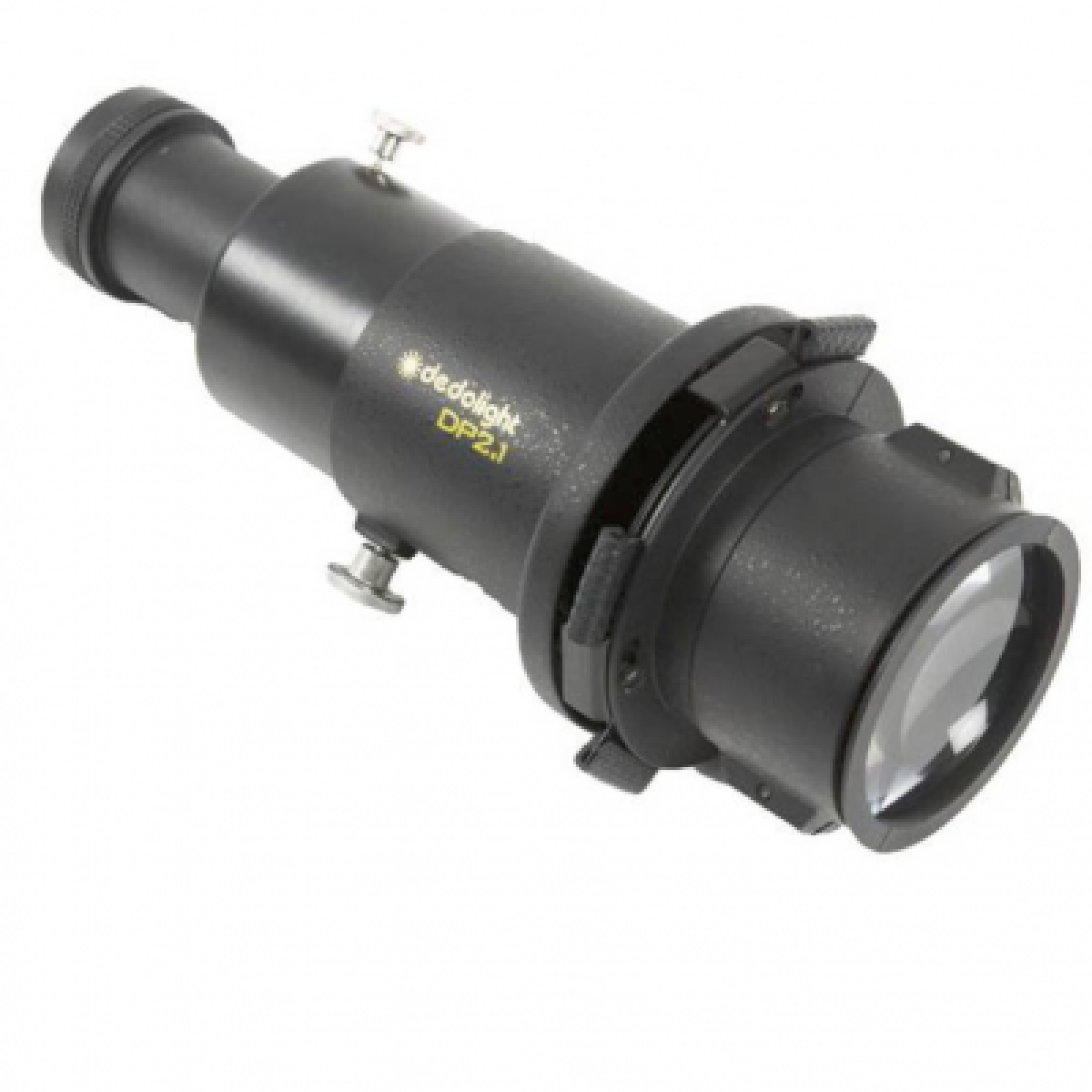 Dedolight LED 90 W + nez optique & accesoires - Photo 3 sur 3