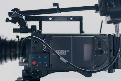 Location Alexa plus 4:3 XR - licence RAW / Anamorphique & High speed