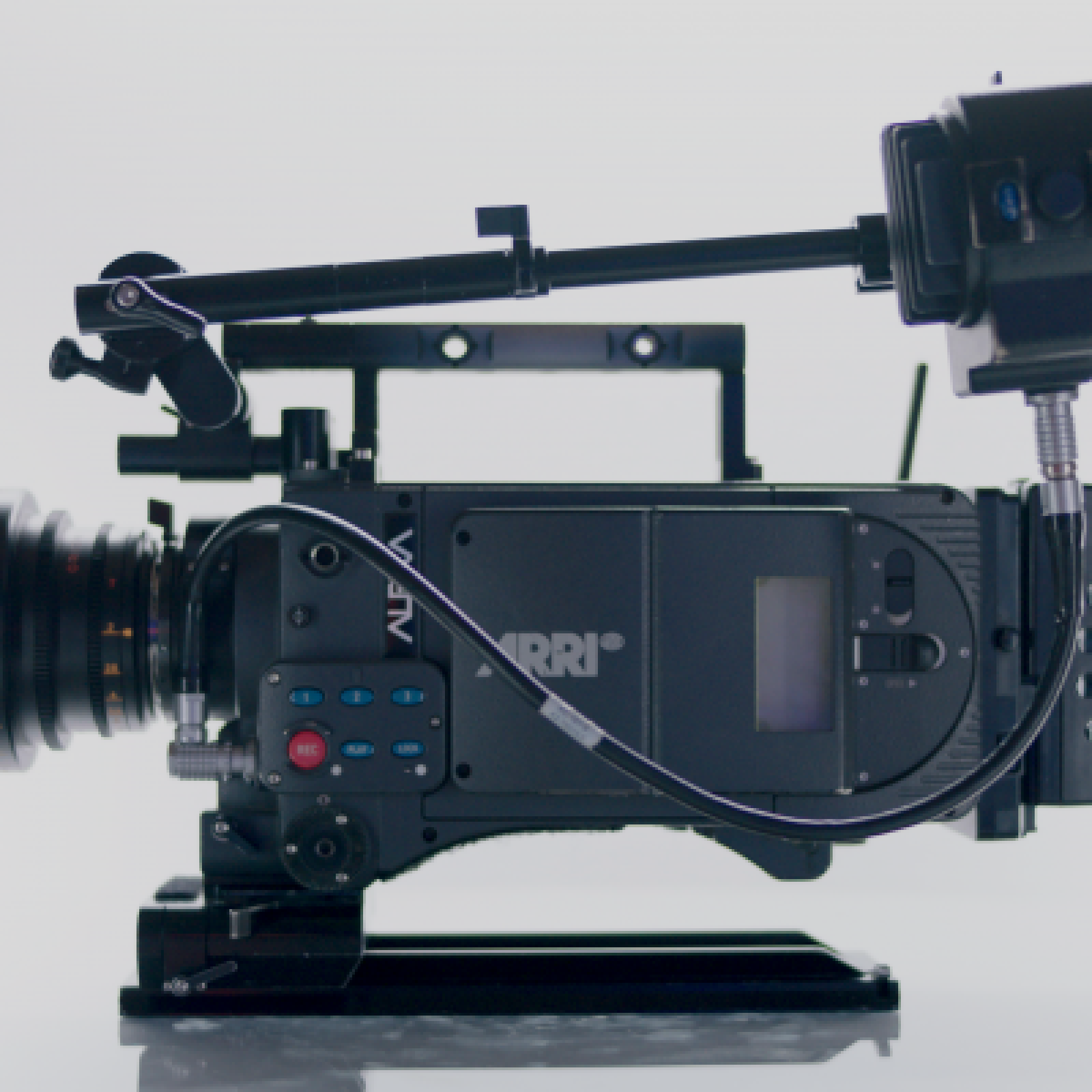 Alexa plus 4:3 XR - licence RAW / Anamorphique & High speed - Photo 2 sur 2