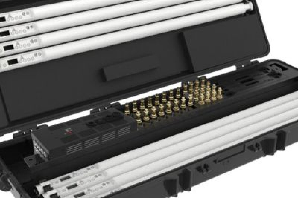 Location Astera Titan Tube FP1 - Lightyshare