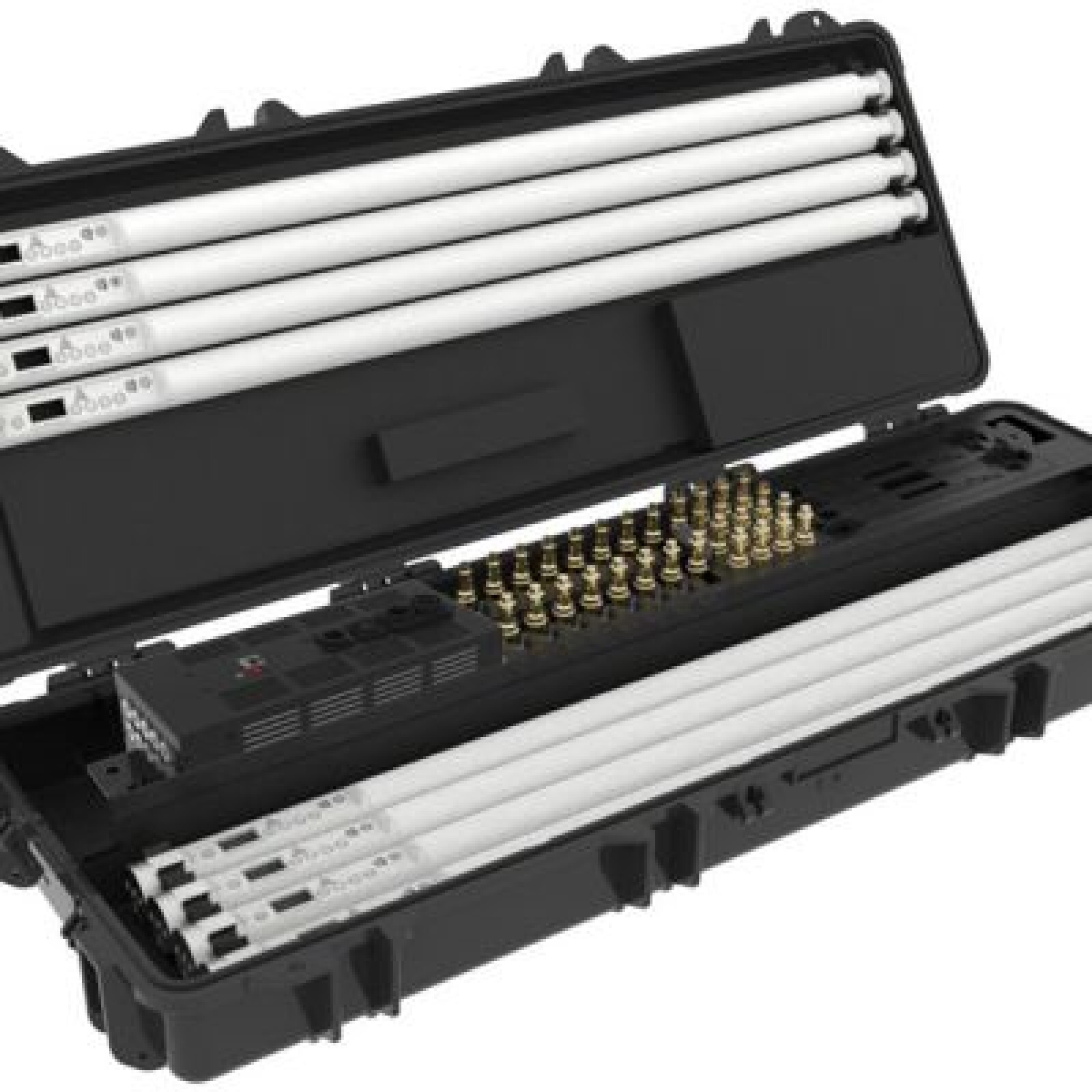 Astera Titan Tube FP1 - Photo 1 sur 2