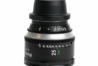 Location Série Optique MAMIYA TLS 645 Sekor