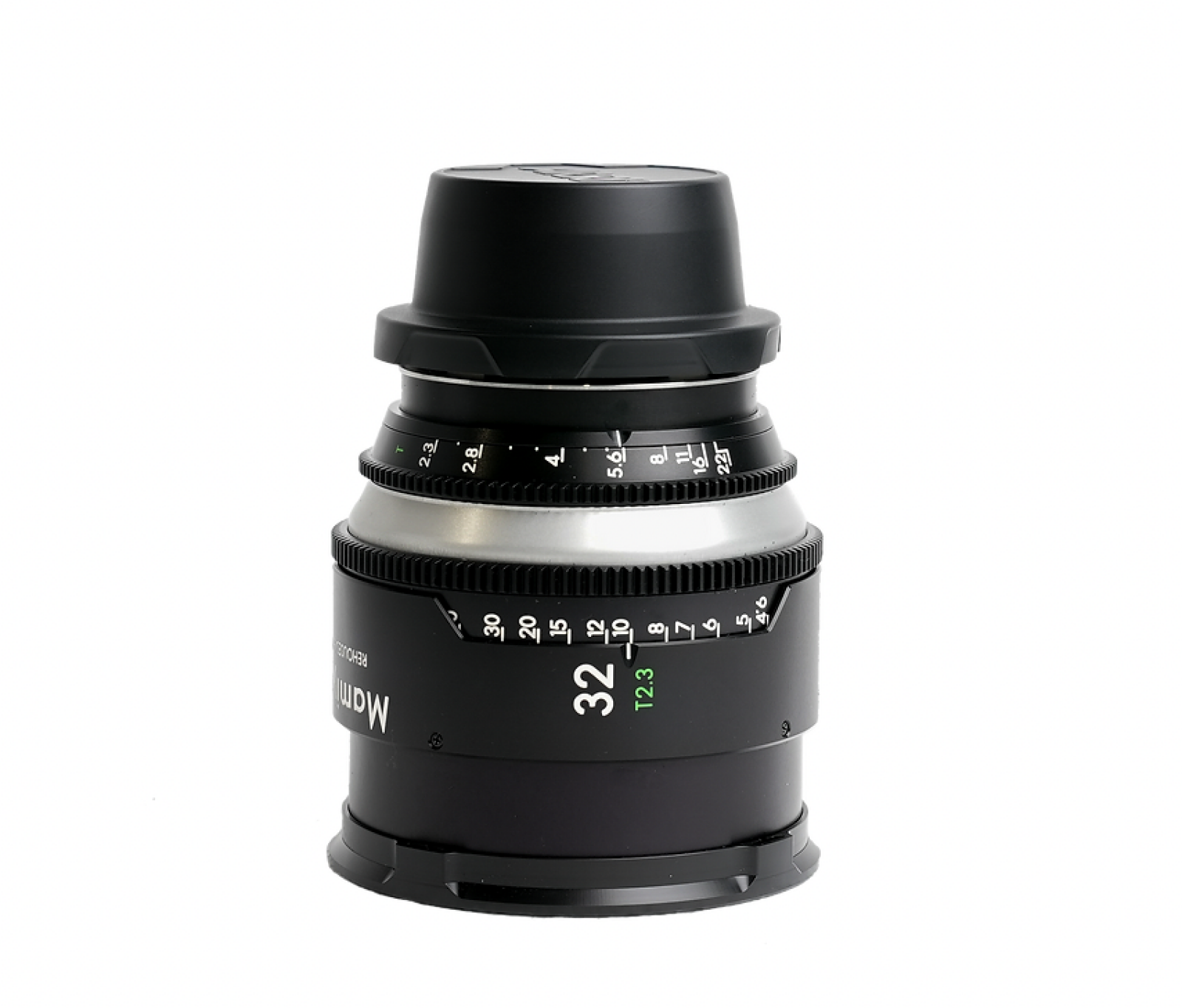 Série Optique MAMIYA TLS 645 Sekor - Photo 3 sur 8