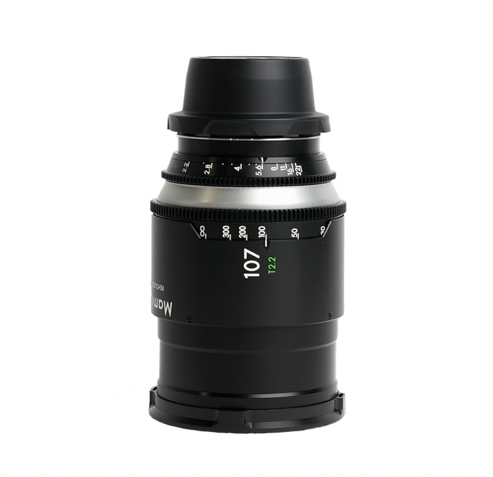 Série Optique MAMIYA TLS 645 Sekor - Photo 7 sur 8