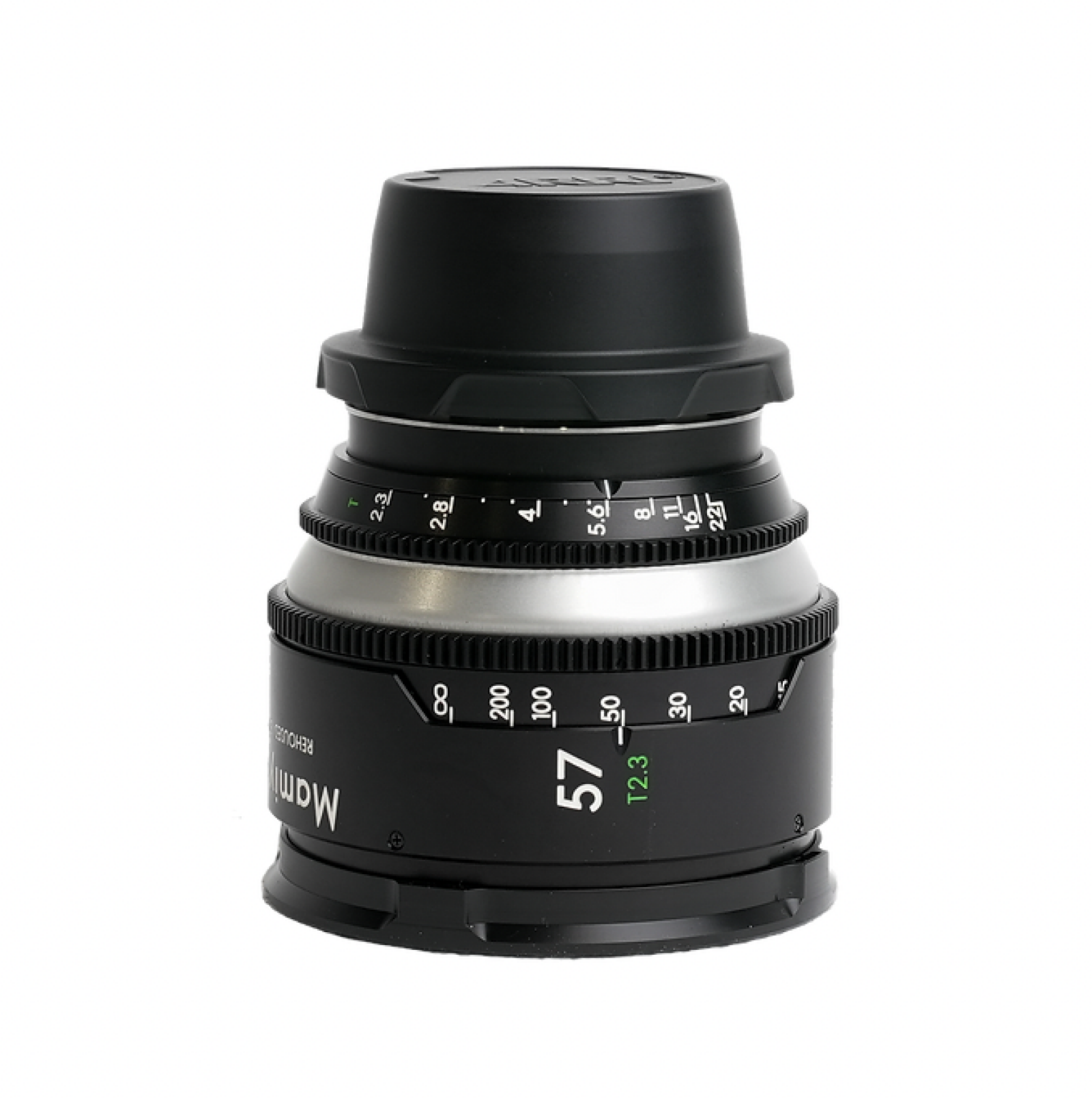 Série Optique MAMIYA TLS 645 Sekor - Photo 8 sur 8
