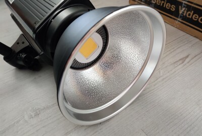 Location Lumière Godox SL 150W