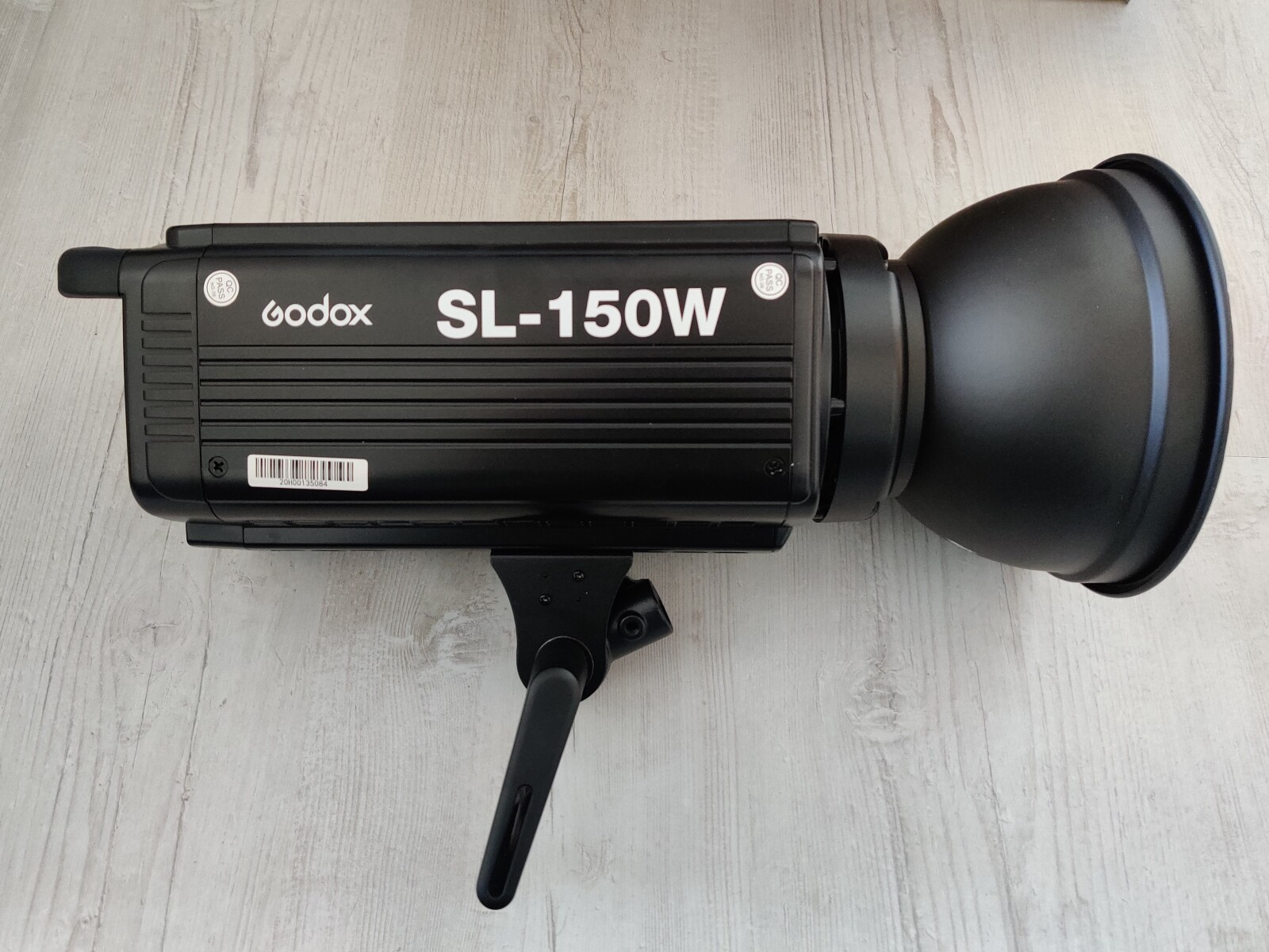 Lumière Godox SL 150W - Photo 1 sur 3