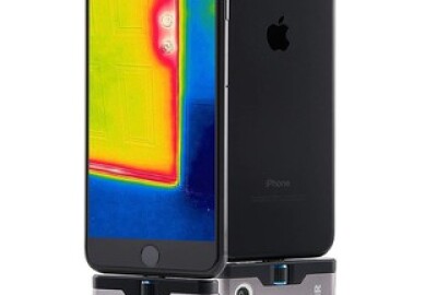 Location FLIR ONE GEN 3 - Caméra thermique (iOS)