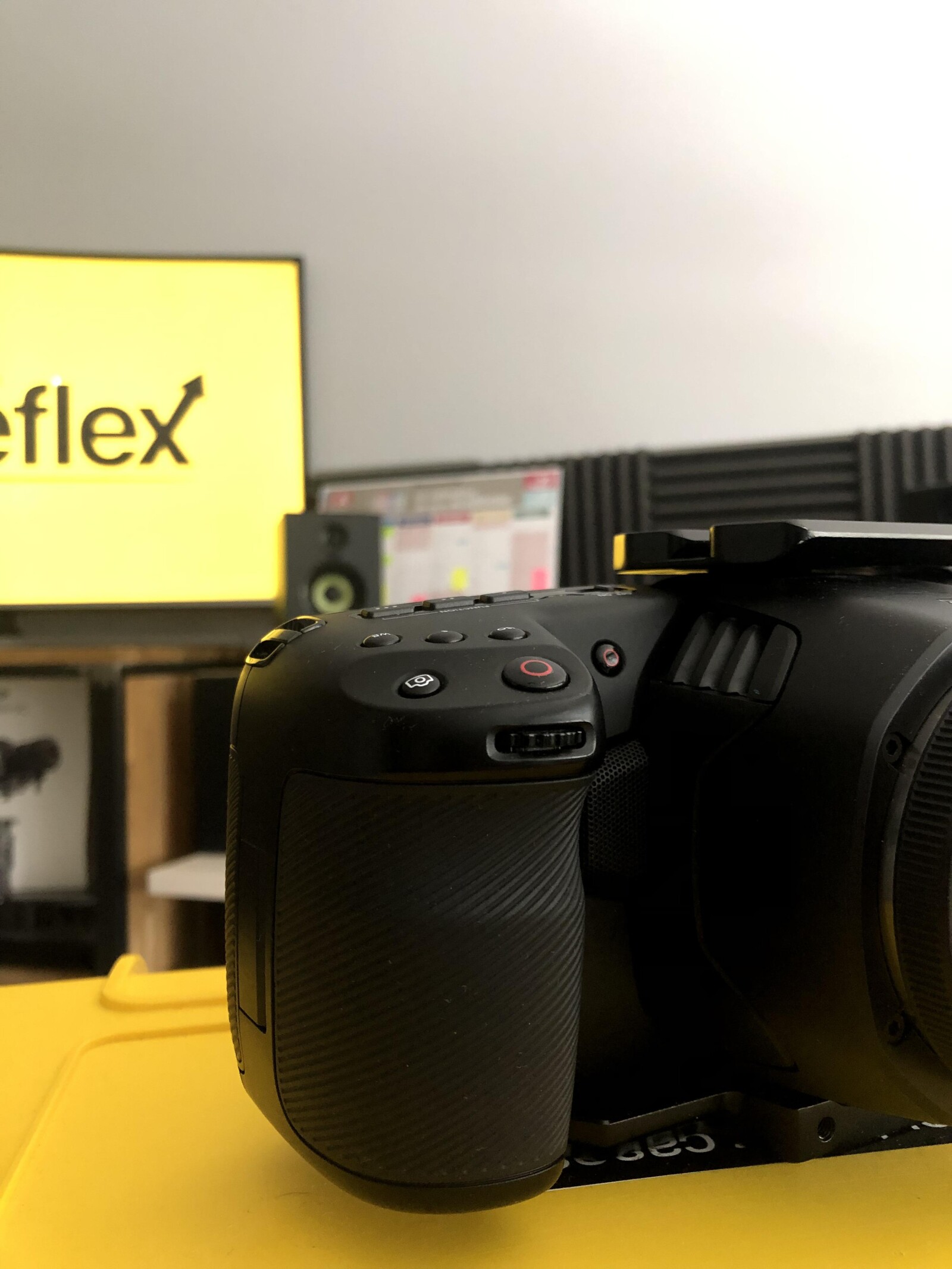 BMPCC6K  - Kit Caméra - Photo 7 sur 8