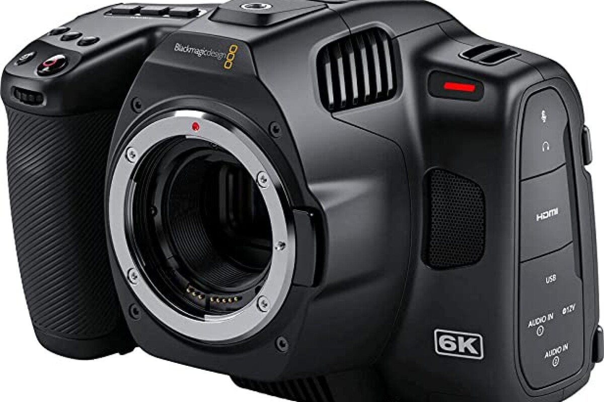 Location POCKT 6K PRO - Lightyshare