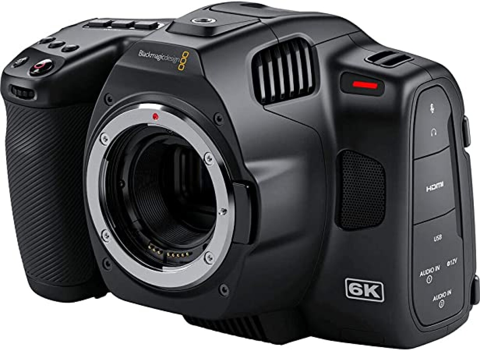 POCKT 6K PRO - Photo 1 sur 1