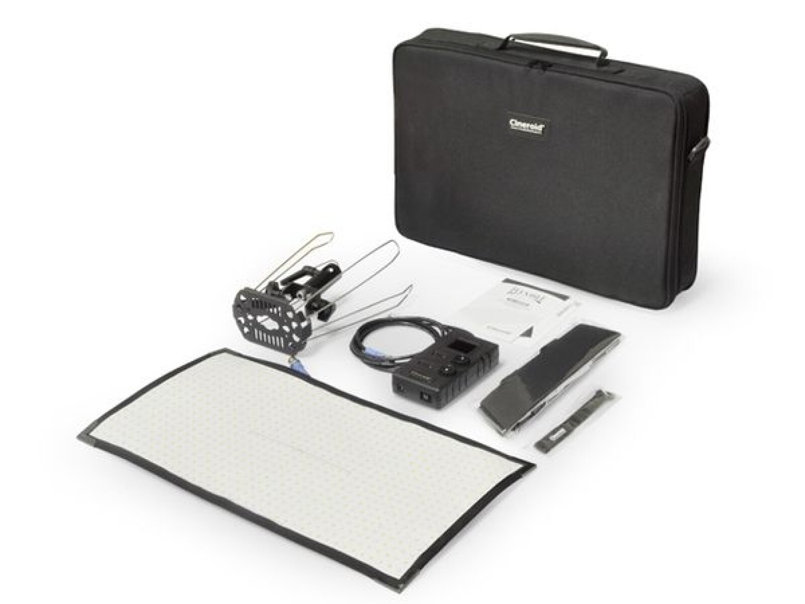 CINEROID CL800 RGB - Photo 1 sur 1