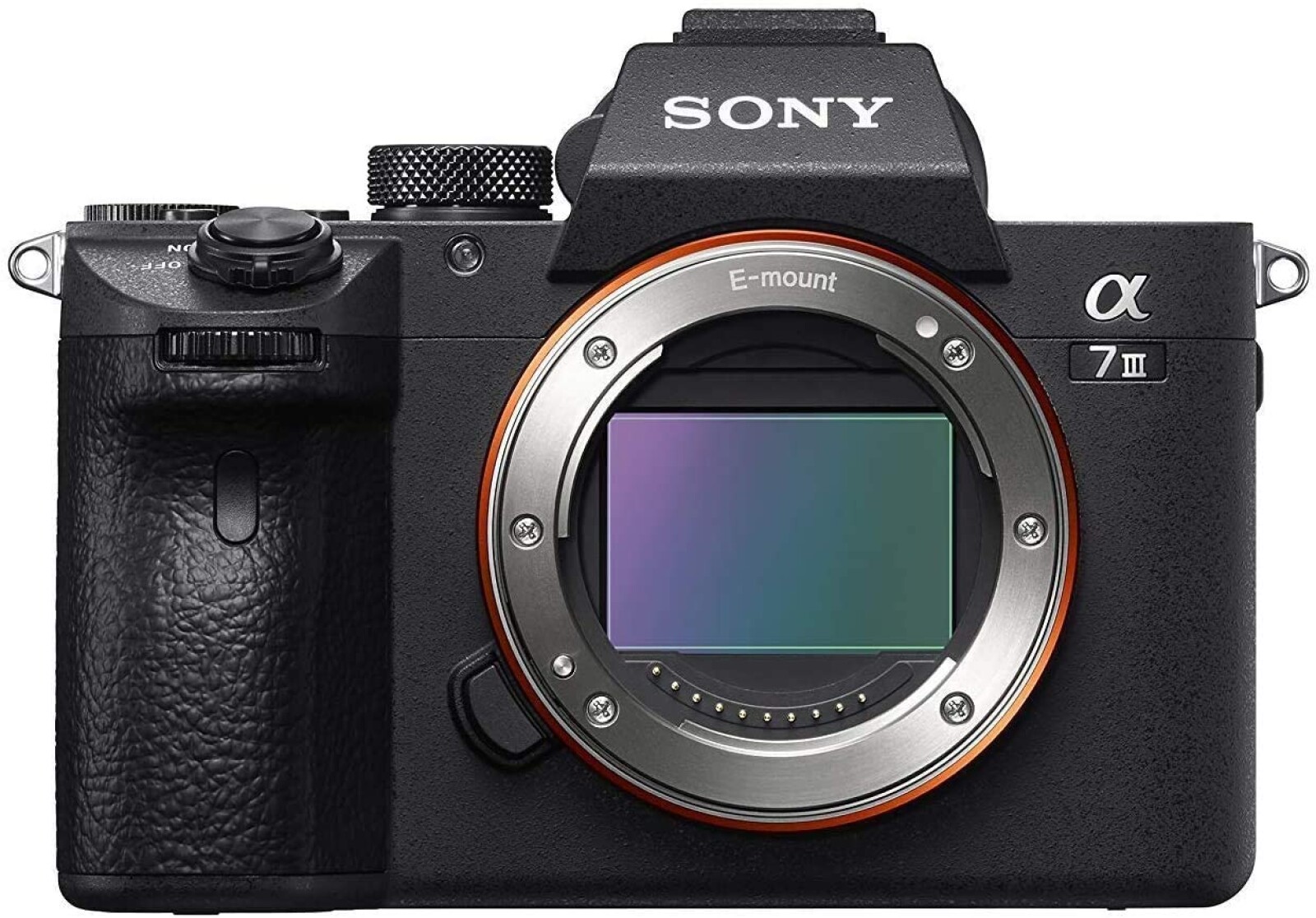 Sony A7s 3 - Photo 1 sur 1